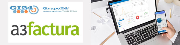 A3 FACTURA