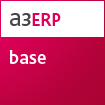 a3ERP | base integral - Solución integral de gestión para PYMES