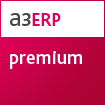 a3ERP | premium - Un ERP para empresas que van más allá. a3ERP-Premium: Mejor erp del año byte.
