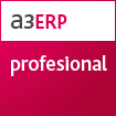 a3ERP | profesional integral