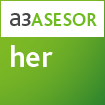 a3ASESOR | her - Gestión de Herencias