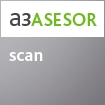 a3ASESOR | scan premium - Reconocimiento digital de facturas