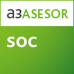 a3ASESOR | soc Premium (incluye SAD)
