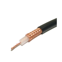 Cable coaxial corrugado 1/2" Superflex (al corte) - CCC5012SF - Cable coaxial corrugado 1/2" Superflex (al corte) - CCC5012SF