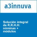 a3INNUVA - Solucin integral de RRHH
