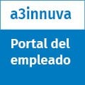 a3INNUVA - Portal del Empleado 