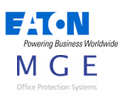 EATON-MGE - Descubre todos los productos de EATON MGE. Para cualquier consulta puede solicitar ayuda en + Informacin o Contactar.
