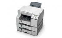 Ricoh Aficio™GX e5550N  - Ricoh Aficio™GX e5550N : GelSprinter™:Impresión a color económica.