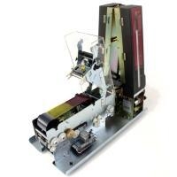 IMPRESORA DE TARJETAS EVOLIS KIOSK - Impresora de tarjetas industrial para aplicaciones kiosco . Impresora ideal para dispensar tarjetas bajo demanda.


