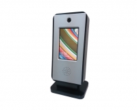 Kiosco Multimedia - Serie MiniTable - 

Modelo para tabletas. Consulte para distintos modelos de tableta.
