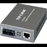 TP-LINK MC210CS - convertidor de medios