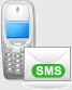 SiteRemote Pack SMS (250 Mensajes de texto)  - SiteRemote SMS Pack de 250 Mensajes de texto
