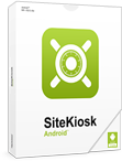 Actualización (Update) SiteKiosk Android (desde versiones anteriores a última versión) - La actualización de SiteKiosk Android le permite actualizar desde versiones anteriores de SiteKiosk Android a la última versión disponible por un módico precio + 12 meses de soporte. Servicio proporcionado desde España.
