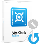 Mantenimiento, Actualizacin, y  Soporte Anual para SiteKiosk Windows
